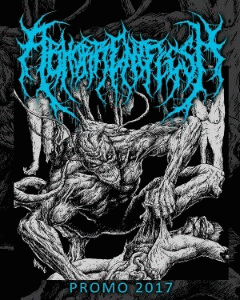 Abhorrent Flesh : Prelude of Torture